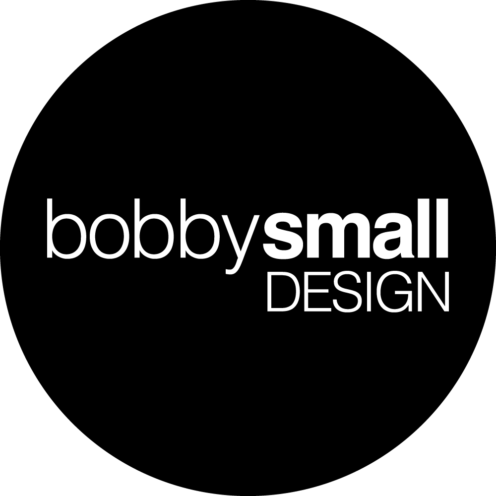 Bobby Small Design Company | Web Design | Graphic Design | Marketing